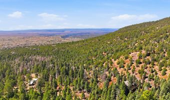 El Salto Road 13 Plus Acres, Arroyo Seco, NM 87514