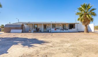 10579 N TANK Rd, Casa Grande, AZ 85122