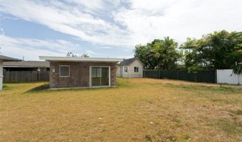 445 Kaimake Loop, Kailua, HI 96734