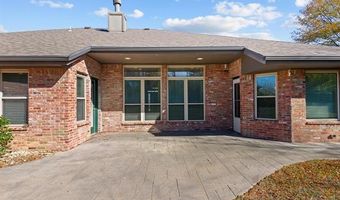 1257 East Dr, Bartlesville, OK 74006