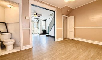 615 BRILL St, Philadelphia, PA 19120