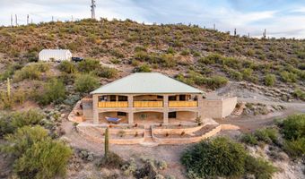 19800 E ST JOSEPHS Rd, Black Canyon City, AZ 85324
