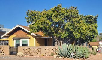 400 POWELL St, Bisbee, AZ 85603