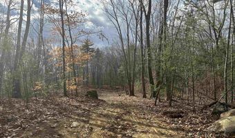 185 Mahala Way Lot 37-1, Barrington, NH 03825