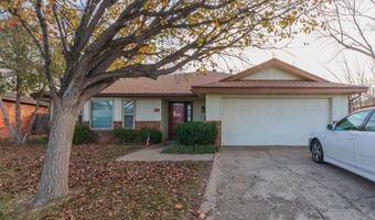 5807 CONTENTED Ln, Amarillo, TX 79109