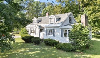 1089 Marlboro Rd, Brattleboro, VT 05301