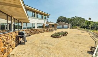 6465 N 230 Rd, Beggs, OK 74421