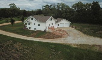 12645 E Apple Rd, Adams, NE 68301