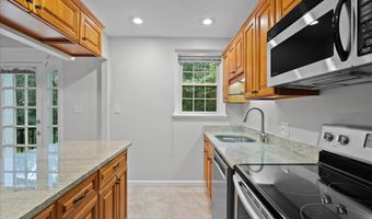 4803 27TH Rd S, Arlington, VA 22206
