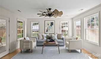 2110 Stratford Ave, Charlotte, NC 28205
