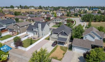 4453 E 18th St, Casper, WY 82609