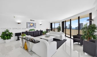 3000 Island Blvd 2506, Aventura, FL 33160