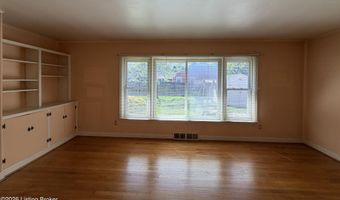 418 N 2nd St, Bardstown, KY 40004
