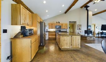 11 Happy Trails Rd, Cody, WY 82414