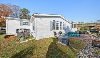 23087 PRINCE GEORGE Dr, Lewes, DE 19958