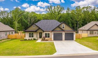 202 Michelle Dr, Beebe, AR 72012