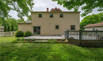 1768 Celeste Cir, Austintown, OH 44511