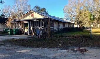 1119 DAVIS St, Bogalusa, LA 70427