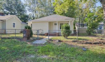 311 Abbeville Ave NE, Aiken, SC 29801