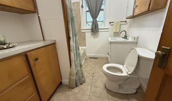 202 5TH St, Chugwater, WY 82210