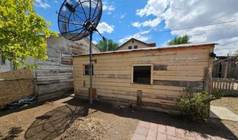 1028 Avenue G, Ely, NV 89301