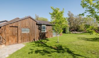 3163 Clubine Rd, Lamoille, NV 89828