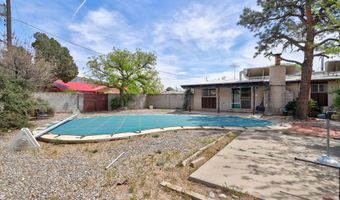 12321 CONSTITUTION Ave NE, Albuquerque, NM 87112