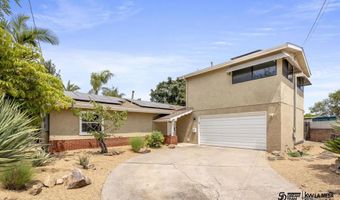 8195 Chaz Pl, La Mesa, CA 91942