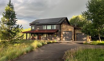 300 W TETON HIDEAWAY Dr, Alta, WY 83414