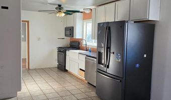 538 N BRADFORD St, Dover, DE 19904