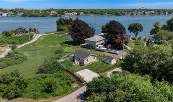 17 Goose Island Rd, Narragansett, RI 02882