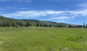 120 PERIMETER SEE LOT 11 Dr, Alta, WY 83414