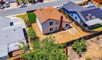 10869 Buggywhip Dr, Spring Valley, CA 91978