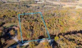 Lot 56 Vista Pointe Drive, Batesville, AR 72501