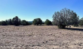 145 SW Reckless Ln, Ash Fork, AZ 86320