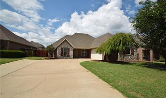 4004 Layton Rd, Bentonville, AR 72713