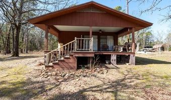 386 NE A, Antlers, OK 74523