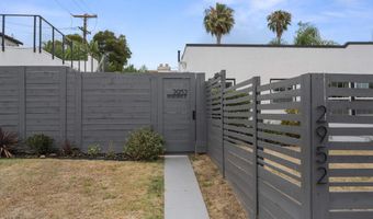 2952 Rosecrans St, San Diego, CA 92106