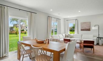 5 Walnut Mill Way Plan: Stamford, Ashville, OH 43103