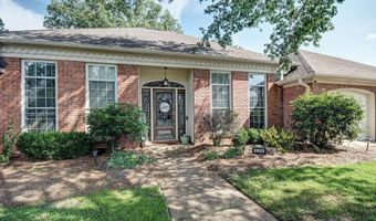 506 Ridge Cir, Brandon, MS 39047