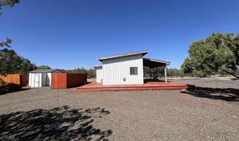 9188 W Gleed Station Rd, Ash Fork, AZ 86320