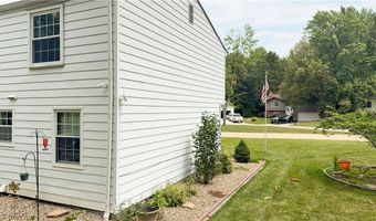 3464 Ensign Cv, Aurora, OH 44202