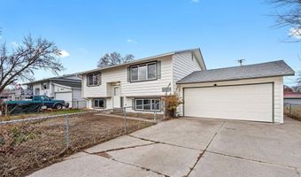 13014 W 13TH Ave, Airway Heights, WA 99001