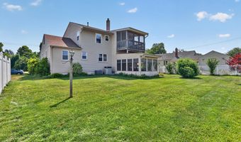 50 WARD Ave, Audubon, NJ 08106