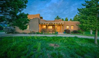 9 Desiderio, Arroyo Seco, NM 87514