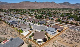 332 Granite Ct, Dayton, NV 89403