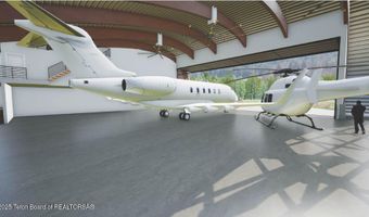 REFUGE W lot 3, Alpine, WY 83128