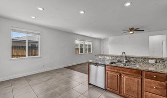 1114 Monument Peak Dr, Carson City, NV 89701