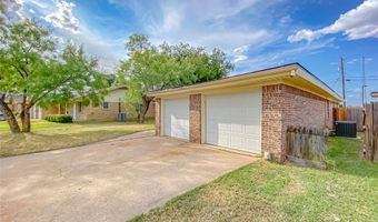 2810 Robertson Dr, Abilene, TX 79606