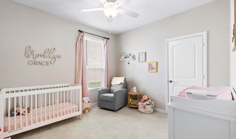 1256 Sharp St, Anna, TX 75409